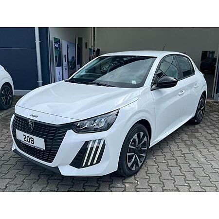 Peugeot 208 leasen