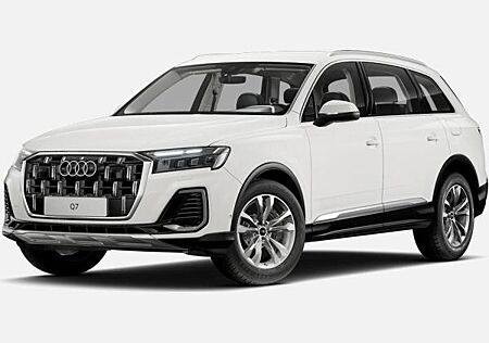 Audi Q7 SUV 55 TFSI e quattro 290 kW tiptronic 🔋HYBRID AKTION🔋
