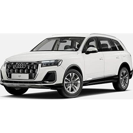 Audi Q7 leasen