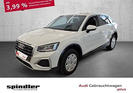 Audi Q2 advanced 35 TFSI S-tronic / AHK, LED, RFK