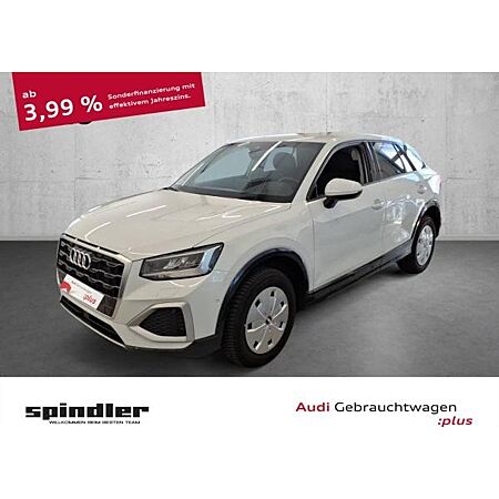 Audi Q2 leasen