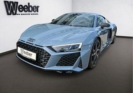 Audi R8 Coupe (4SP)
