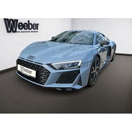 Audi R8 leasen