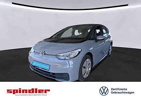 VW ID.3 Volkswagen Pro Performance / ACC, LED, CCS, Navi, App