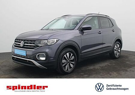 VW T-Cross Volkswagen Life 1.0 TSI DSG / ACC, SH,