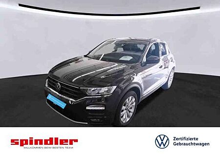VW T-Roc Volkswagen Sport 1.5 TSI DSG / AHK, RFK, DAB+, ACC