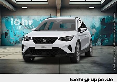Seat Arona Xperience 1.0 TSI 85 kW (116 PS) 7-Gang-DSG #