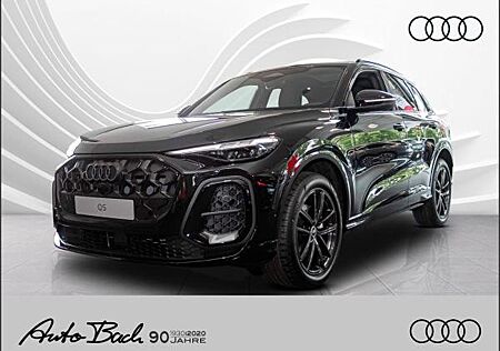Audi Q5 SUV TFSI quattro S tronic