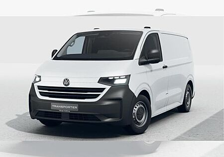 VW T6 Transporter Volkswagen Transporter e-Transporter Kasten 85kW KR