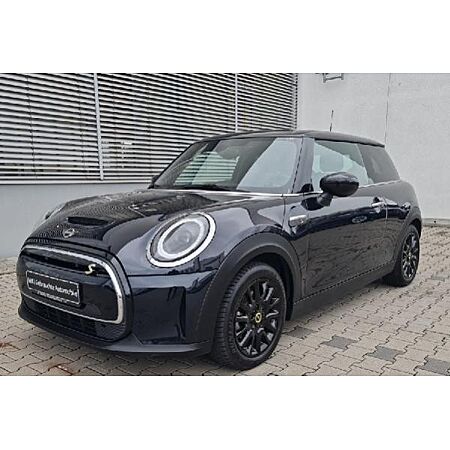 Mini COOPER SE leasen