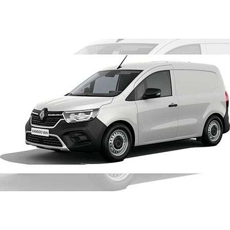 Renault Kangoo leasen