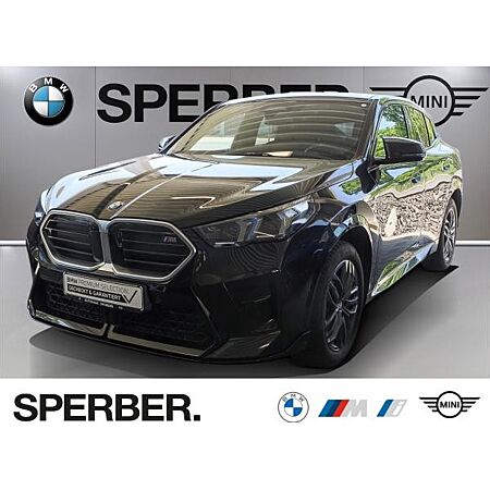 BMW X2 leasen