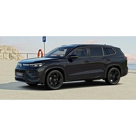 VW Tayron leasen