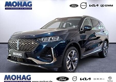 GWM Ora 03 WEY 03 Luxury FWD 🔥Sonderangebot🔥