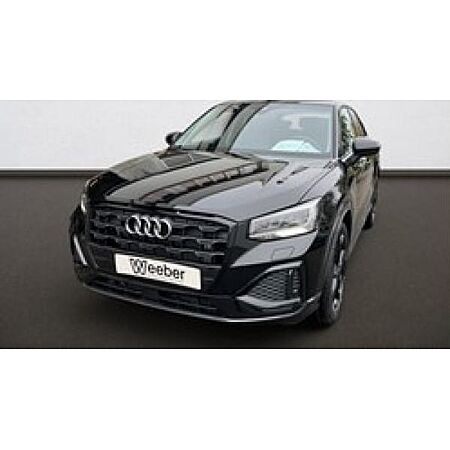Audi Q2 leasen