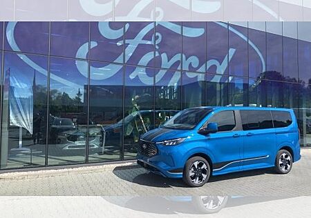 Ford Tourneo Custom Sport
