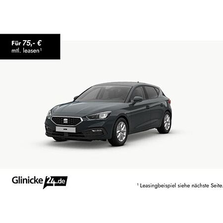 Seat Leon leasen