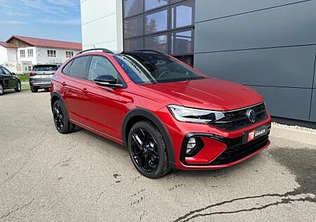 VW Taigo Volkswagen 1.5 TSI DSG R-LINE MATRIX-LED ACC KAMERA