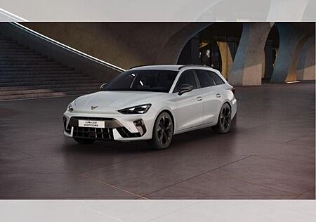 Cupra Leon Sportstourer 2.0 TDI 110 kW (150 PS) 7-Gang DSG