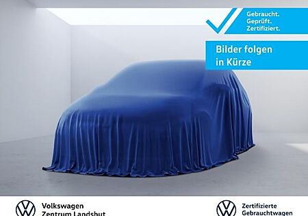 VW T-Cross Volkswagen 1.0 TSI DSG Style SpurH MATRIX DynLi LM