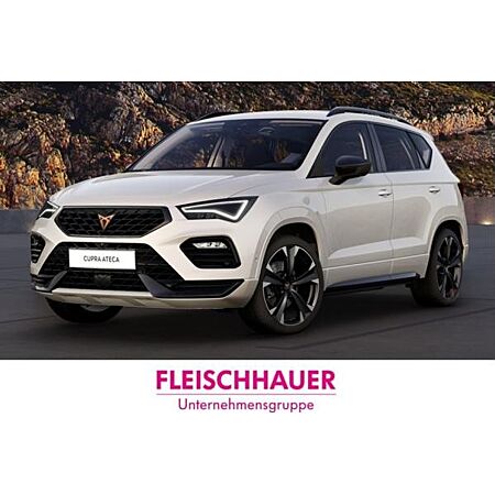 Cupra Ateca leasen