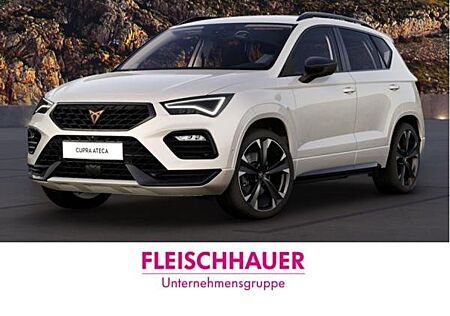 Cupra Ateca 1.5 TSI 110 kW (150 PS) 7-Gang DSG | Bestellfahrzeug | Gewerbeleasing