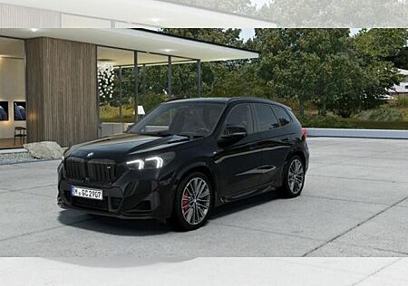 BMW X1 M35i xDrive ab Lager!