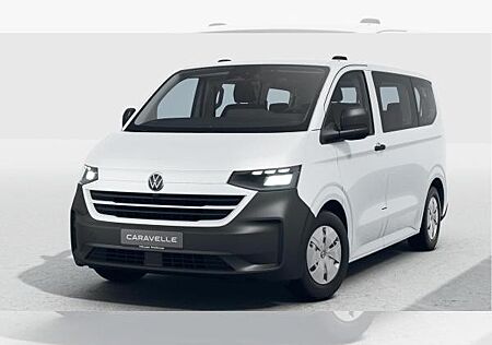 VW Volkswagen e-Caravelle 100kW KR