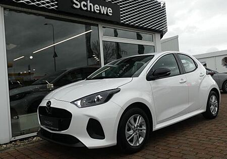 Mazda 2 Hybrid Centre-Line - KURZFRISTIG VERFÜGBAR