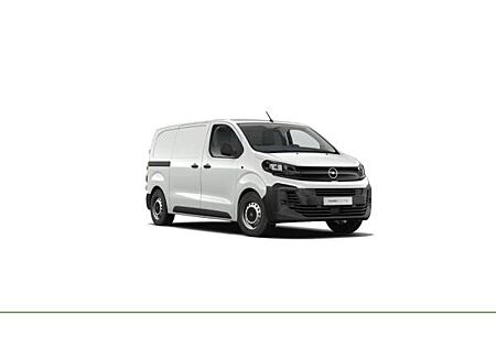 Opel Vivaro Elektro Cargo M 50 kw/h inkl. Wartung + Verschleiss