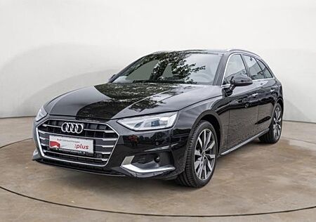 Audi A4 Avant 35 TFSI