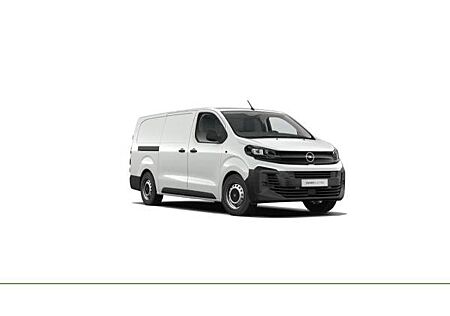 Opel Vivaro Elektro Cargo Lang 50 kw/h inkl. Wartung + Verschleiss