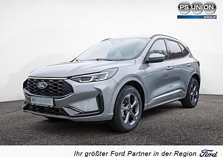 Ford Kuga ST-Line FHEV PDC SHZ KAMERA NAVI HUD LED