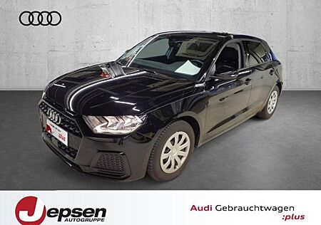 Audi A1 Sportback advanced 25 TFSI S tr. 17Ž MF-Lkrd