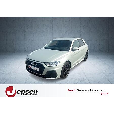 Audi A1 leasen