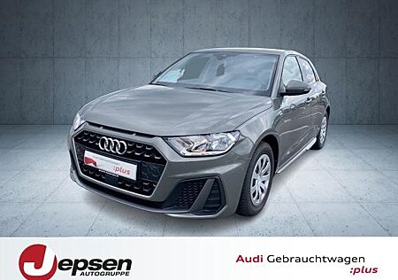 Audi A1 Sportback S line 25 TFSI S tr 17Ž ACC MF-Lkr