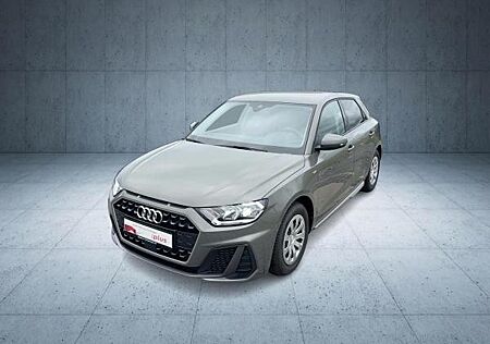 Audi A1 Sportback S line 25 TFSI S tr 17Ž ACC MF-Lkr