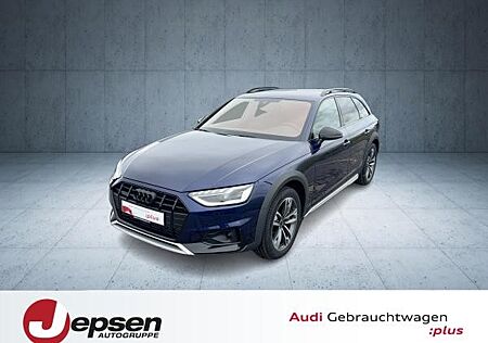 Audi A4 Allroad qu. Matrix AHK Tour 18Ž Cam Virtual