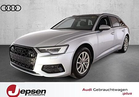 Audi A6 Avant Sport advanced 35 TDI 120(163) S tronic