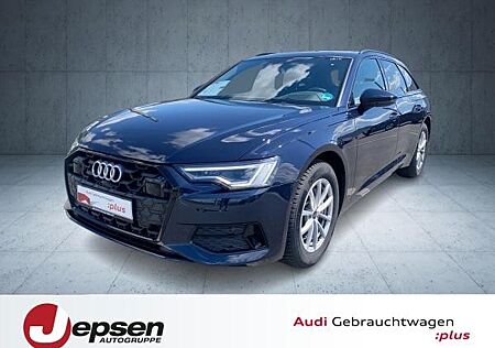 Audi A6 Avant Sport advanced 35 TDI S tr Matrix HUD