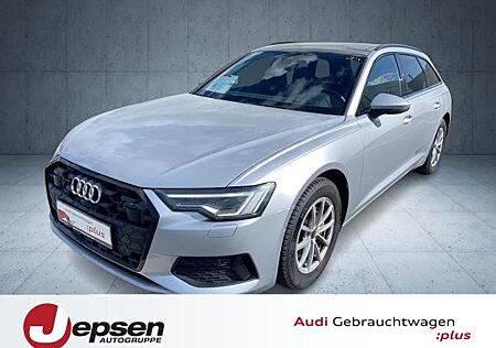 Audi A6 Avant Sport advanced 35 TDI S tr Matrix Pano