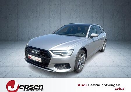 Audi A6 Avant Sport advanced 35 TDI S tr Matrix Pano