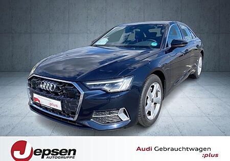 Audi A6 Limousine advanced 40 TDI qu S tr Matrix 18