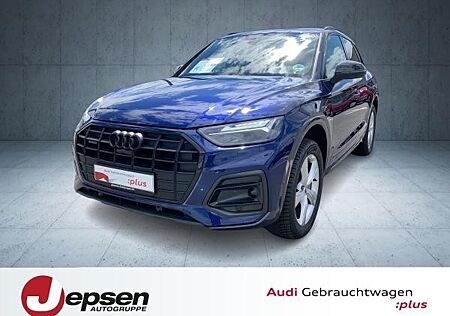 Audi Q5 SUV Advanced 45 TFSI qu S tr LED Pano 19 FLA
