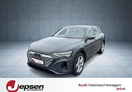 Audi Q8 e-tron Advanced 55 qu Matrix AHK HUD 20