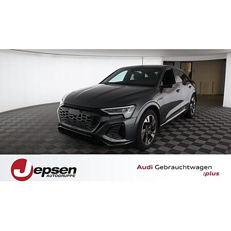 Audi Q8 e-tron leasen
