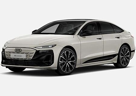 Audi A6 e-tron Sportback performance siambeige AHK*Pano*Bang&Olufsen*TechPlus-sofort verfüügbar