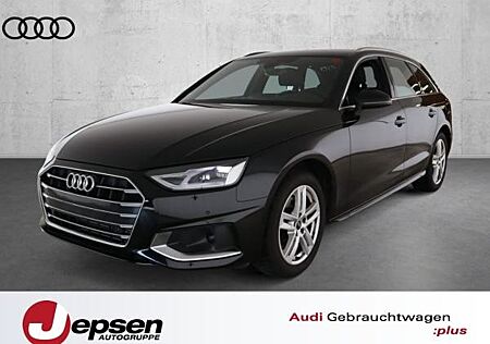 Audi A4 Avant advanced 35 TFSI S tr. 18Ž Tour Virtua
