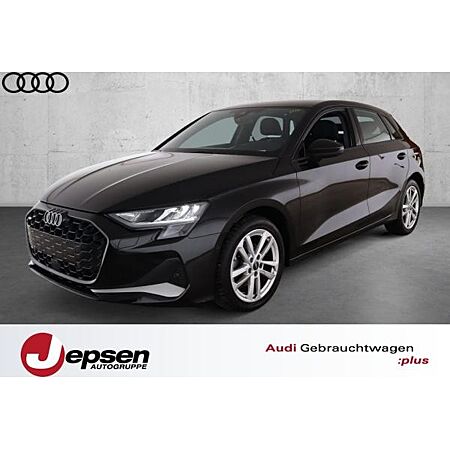 Audi A3 leasen