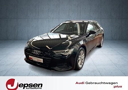 Audi A6 Avant Sport advanced 40 TDI S tr Matrix HUD